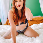 Onlyfans leak scarlett_rae911 

 profile picture