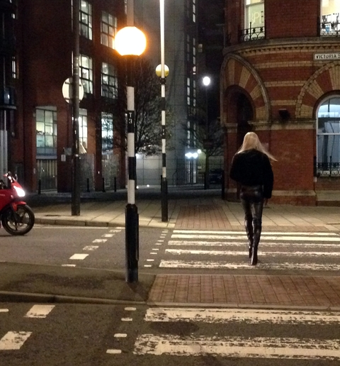 Video leaks scarlettcoxx