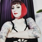 Daggers Free scarlettdaggersfree Leaks OnlyFans 

 profile picture