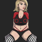 scarlettluxx OnlyFans Leaks 

 profile picture