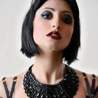 scarlettmartini Profile Picture