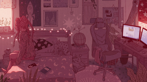 Video leaks scarlettpixl