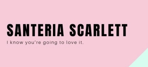 Video leaks scarlettsantt