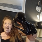 Miss Scarlett Savage scarlettsavx3x Leaked OnlyFans 

 profile picture