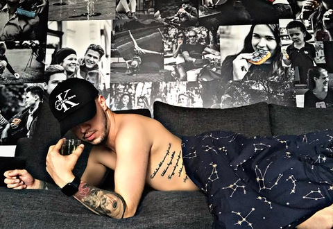 Video leaks schwarzdaniel