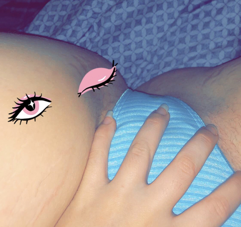 Video leaks scoobydoo11