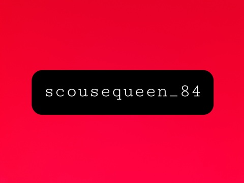 Video leaks scousequeen_84