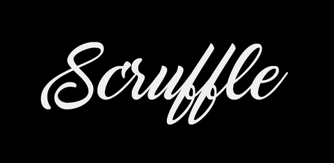 Video leaks scruffle