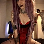 Onlyfans leaks scumbag_lauren_666 

 profile picture
