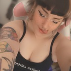 Belle Baby ✨ (@scumslutx) Leaks OnlyFans 

 profile picture