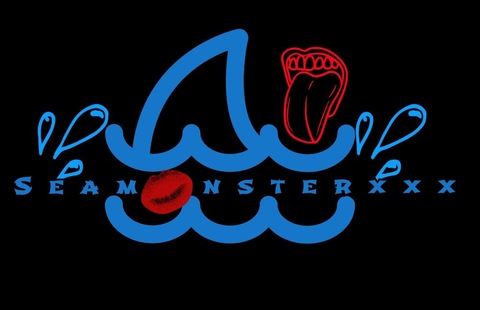 Video leaks seamonsterxxx
