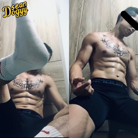 Video leaks seandogyy