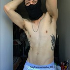 seba_666 (Seba El Diablo👹) free OnlyFans Leaks 

 profile picture
