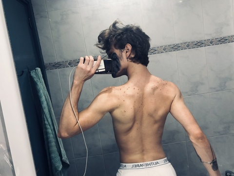 Video leaks sebas3000
