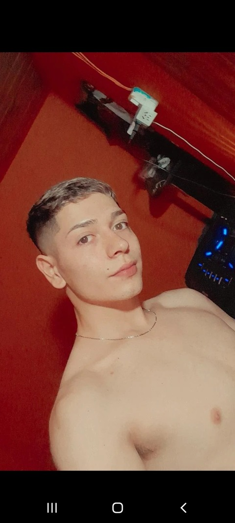 Video leaks sebastianlopezzz