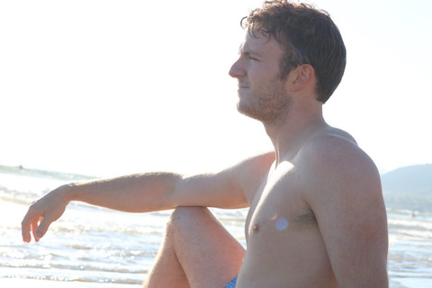 Video leaks secretavenger