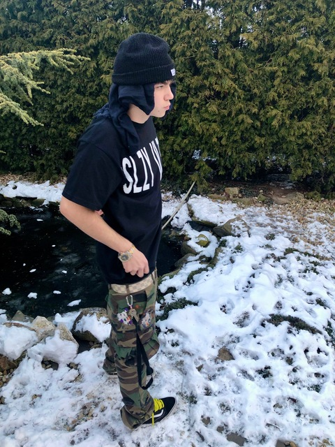 Video leaks sejmythekidd