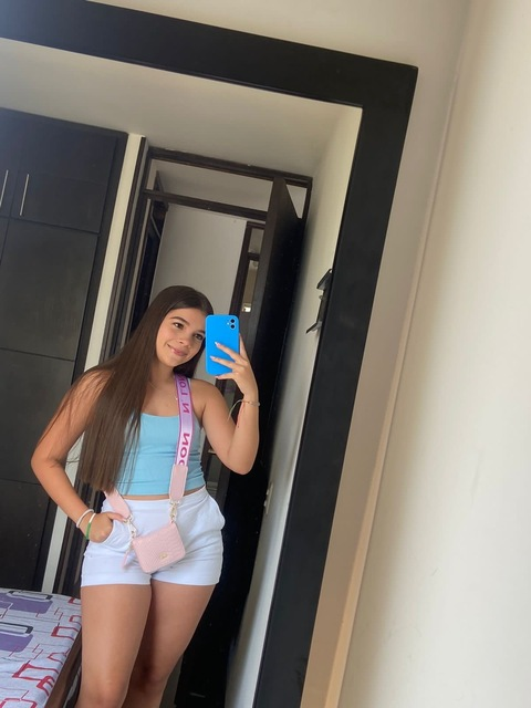 Video leaks selenabontea