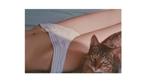 Video leaks selene_milda