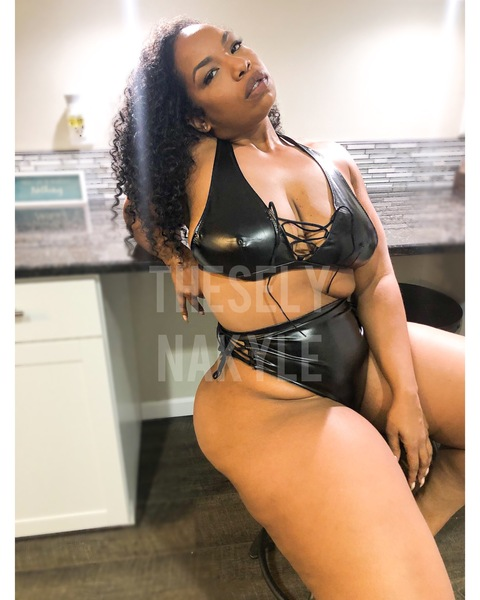 Video leaks selynakylexoxo