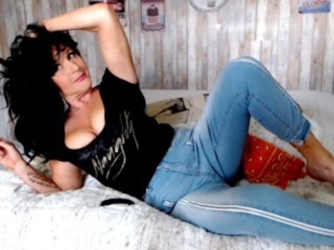 Video leaks sensualsuzette