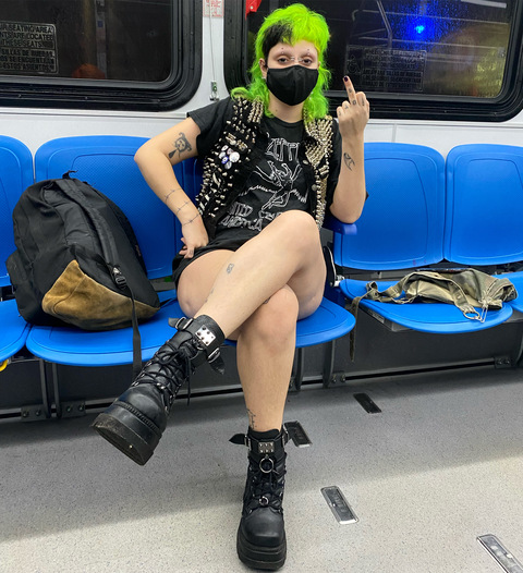 Video leaks sentient.trash