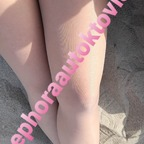 Free access to (@sephoraautoktovia) Leak OnlyFans 

 profile picture