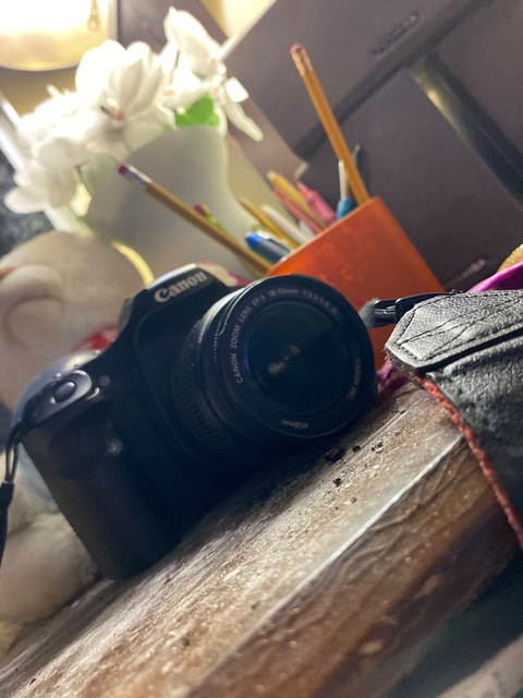 Video leaks seranikky