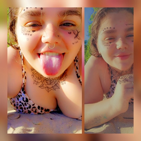 Video leaks serenamckenzie