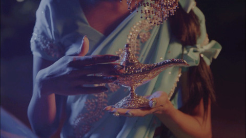 Video leaks serenasahirnyc