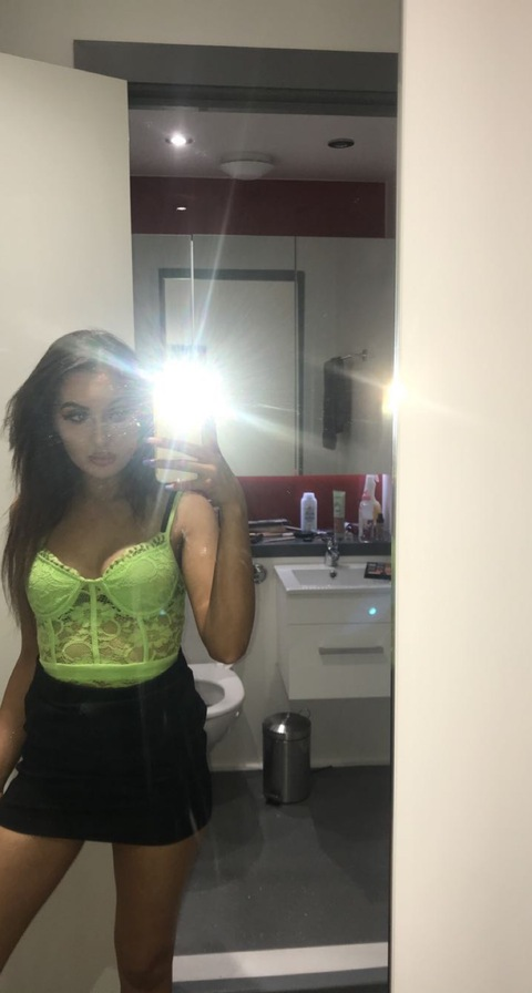 Video leaks serenasloanx