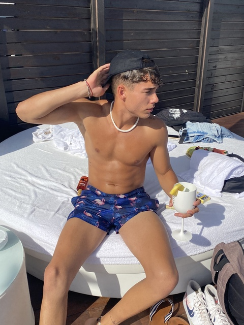Video leaks sergioshez
