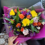 servehoneybunny22 Profile Picture