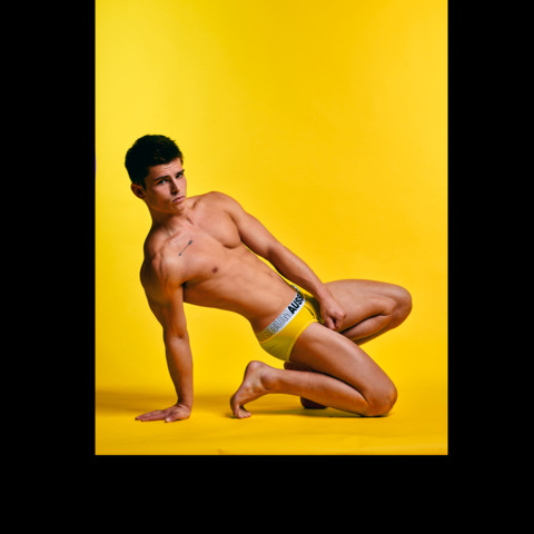 Video leaks sethpetersonxxx