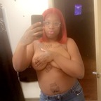 sexccblacc Profile Picture