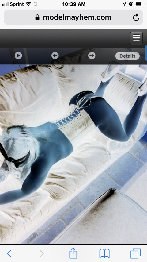 Video leaks sexilexibabi14