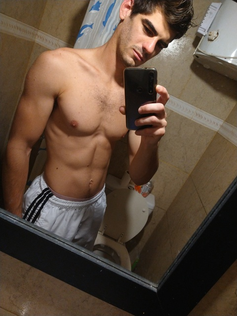 Video leaks seximen2