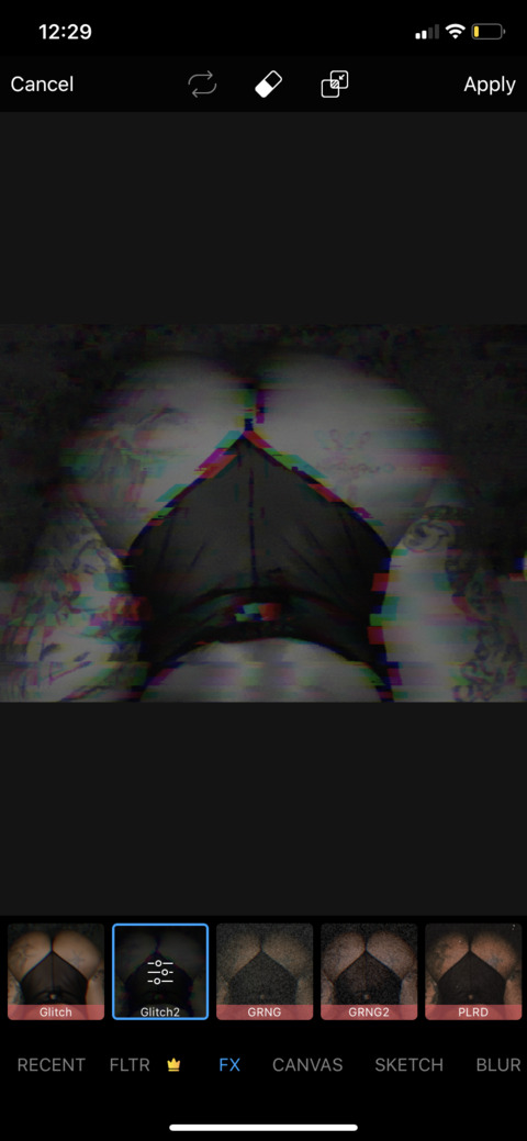 Video leaks sexsymbol7