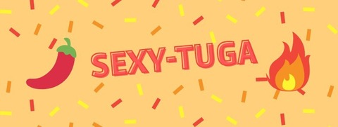 Video leaks sexy-tuga