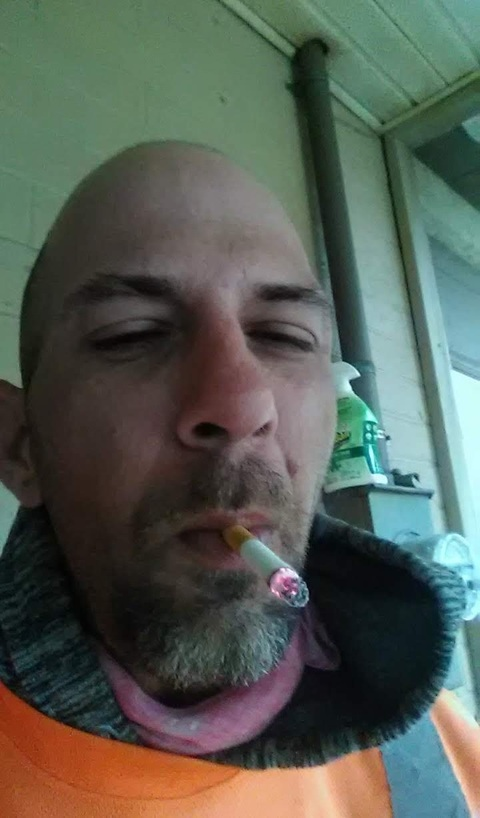 Video leaks sexy_smoker420