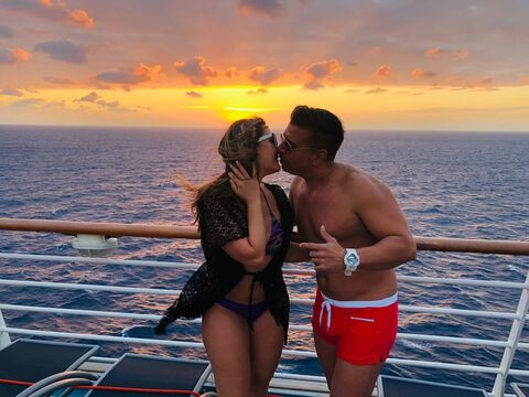 Video leaks sexyartrip