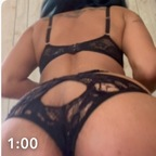 sexycinnamon06 Profile Picture