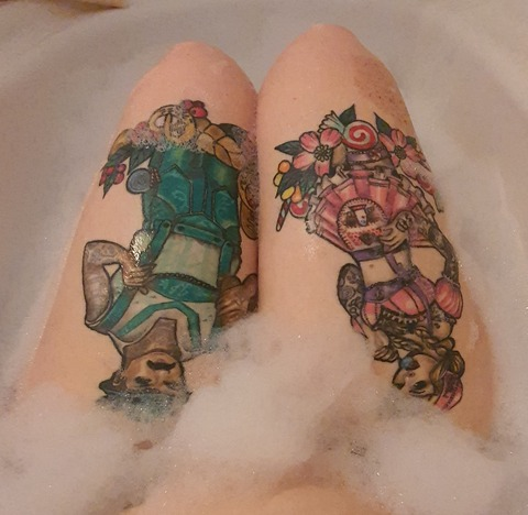 Video leaks sexycurvylady