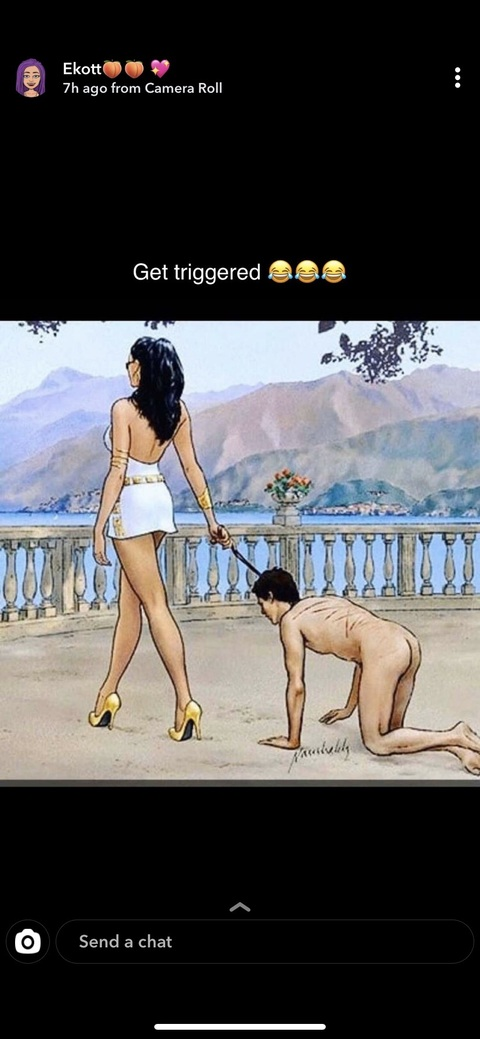 Video leaks sexydollbabe