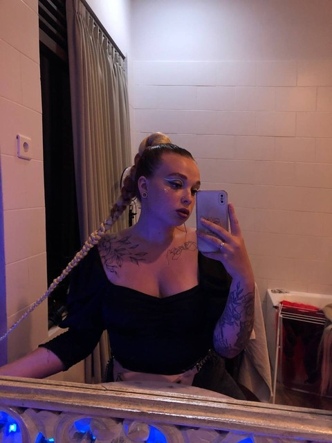Video leaks sexydollkate