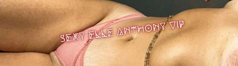 Video leaks sexyelleanthonyvip