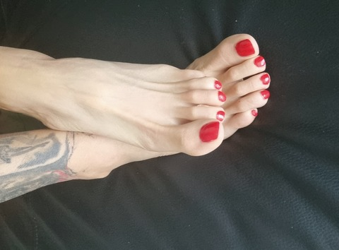 Video leaks sexyfeets.xxx