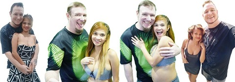 Video leaks sexygamingcouple