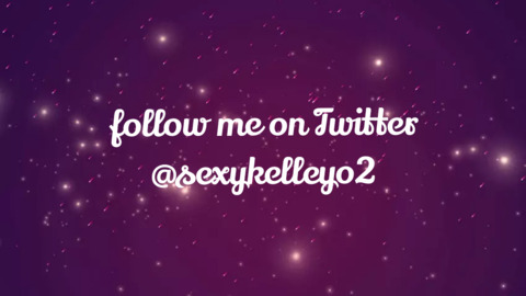 Video leaks sexykelleyo2