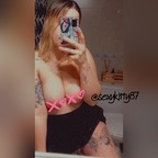 sexykitty87 (Sexy kitty ♡) OnlyFans Leaks 

 profile picture